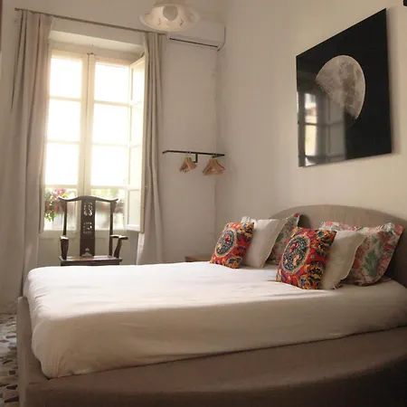 Apartment 8 Cento Luxury Catania