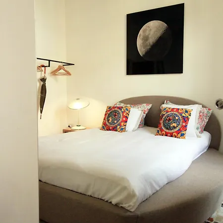 Apartment 8 Cento Luxury *