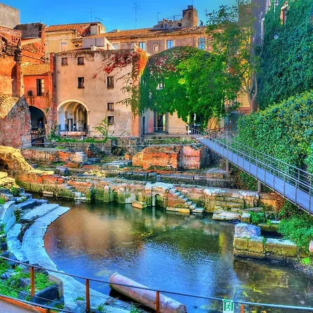 8 Cento Luxury Apartment