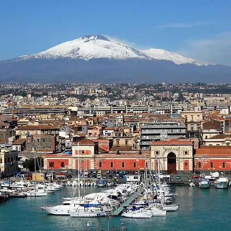 Apartment 8 Cento Luxury *