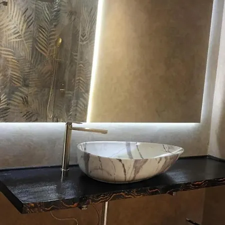 Apartment 8 Cento Luxury