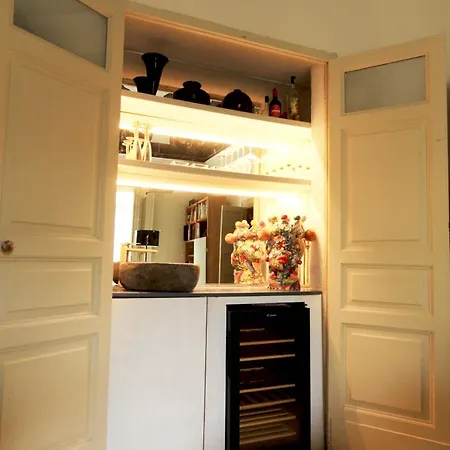 Apartment 8 Cento Luxury Catania