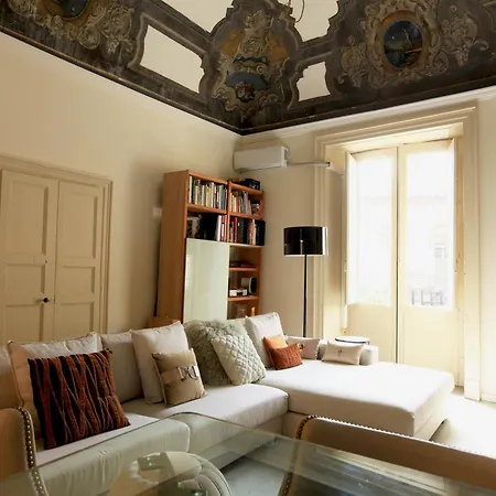 8 Cento Luxury Catania