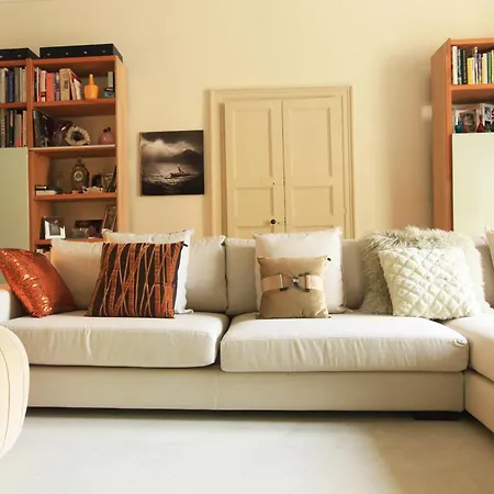 Apartment 8 Cento Luxury *