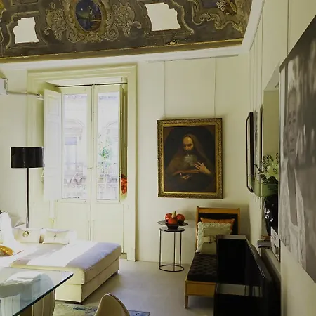 8 Cento Luxury Catania